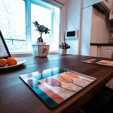 Apartament La Garcon Braszów Zewnętrze zdjęcie