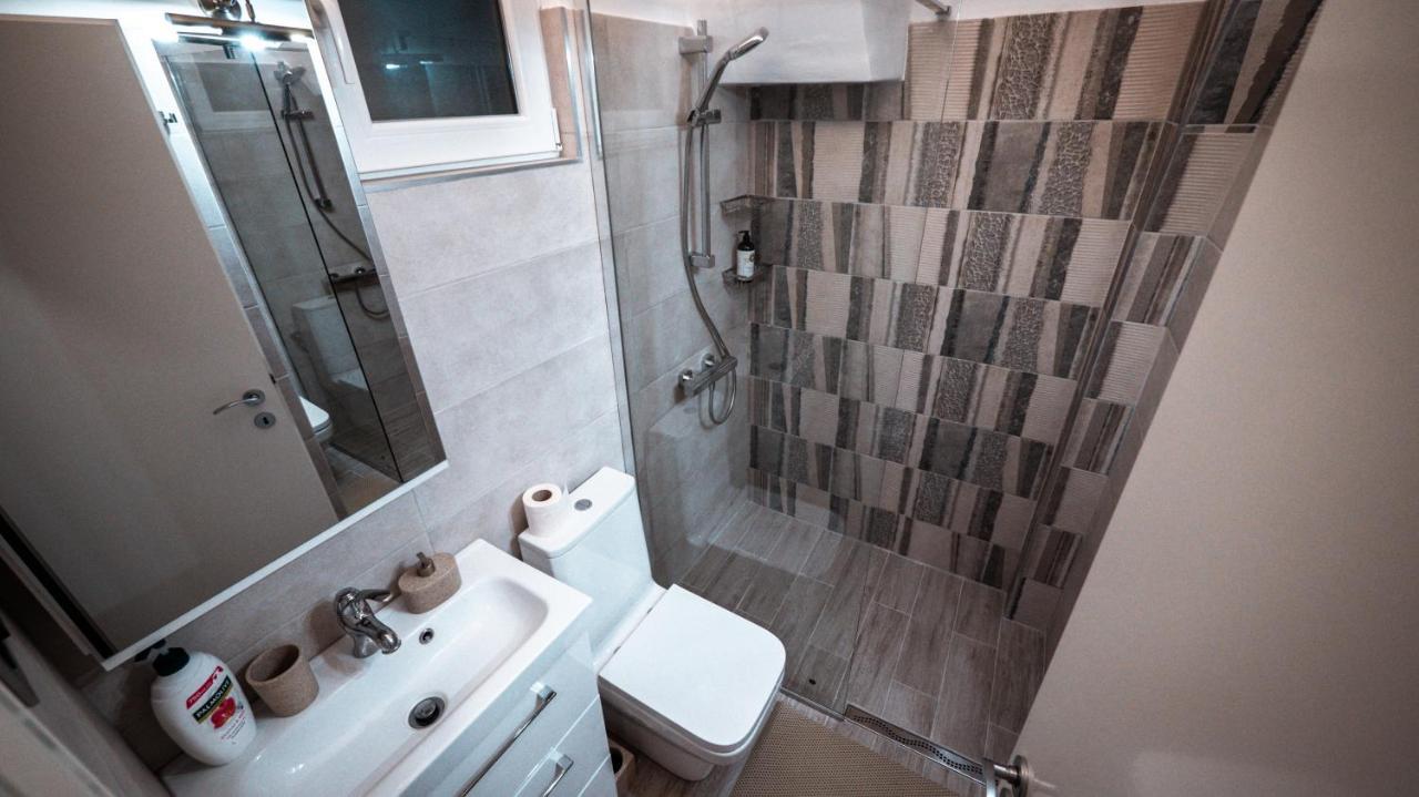 Apartament La Garcon Braszów Zewnętrze zdjęcie