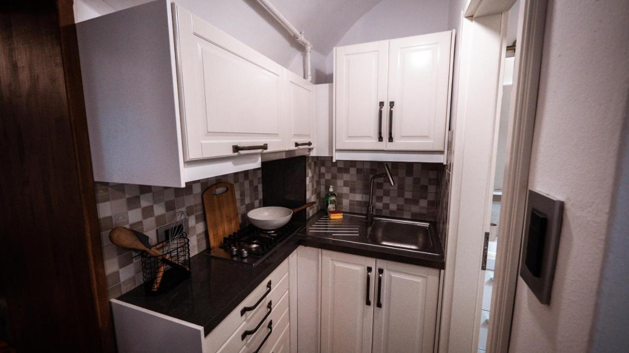 Apartament La Garcon Braszów Zewnętrze zdjęcie