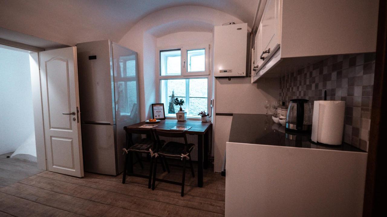 Apartament La Garcon Braszów Zewnętrze zdjęcie