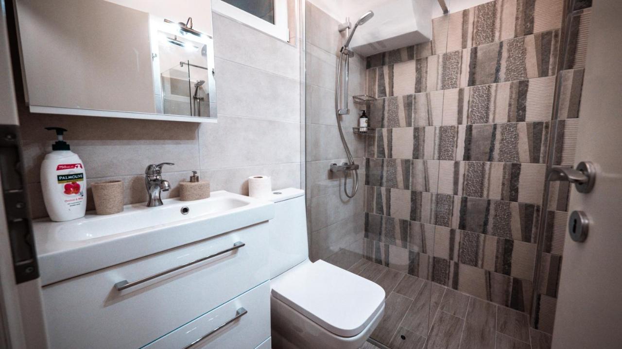 Apartament La Garcon Braszów Zewnętrze zdjęcie