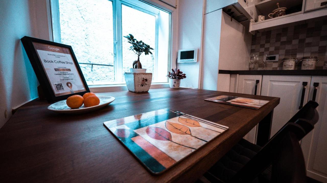Apartament La Garcon Braszów Zewnętrze zdjęcie