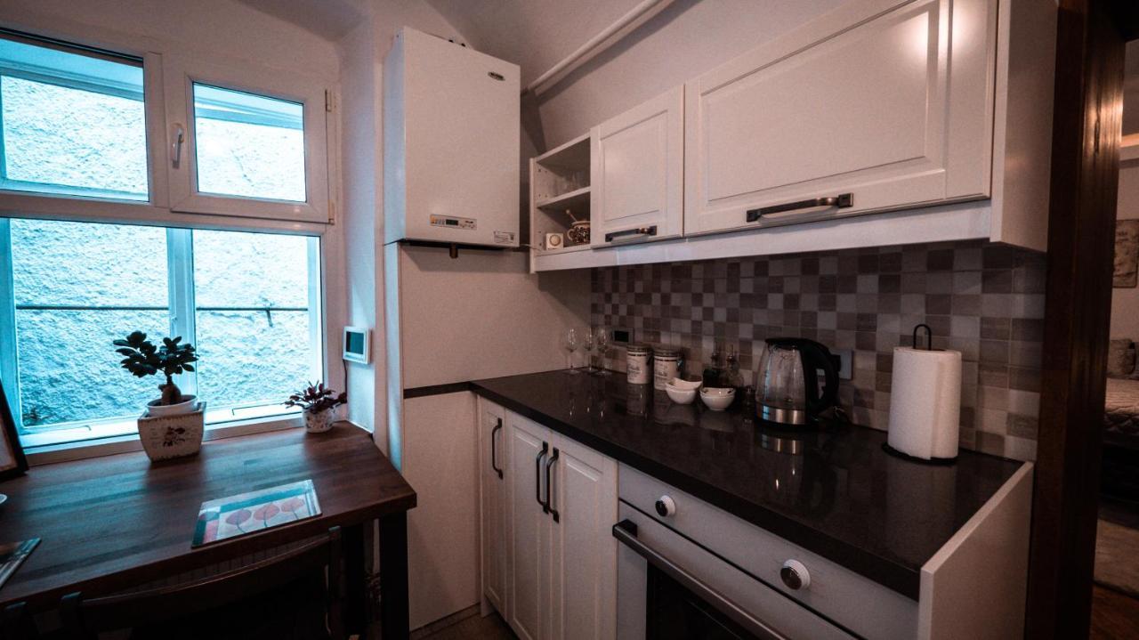 Apartament La Garcon Braszów Zewnętrze zdjęcie