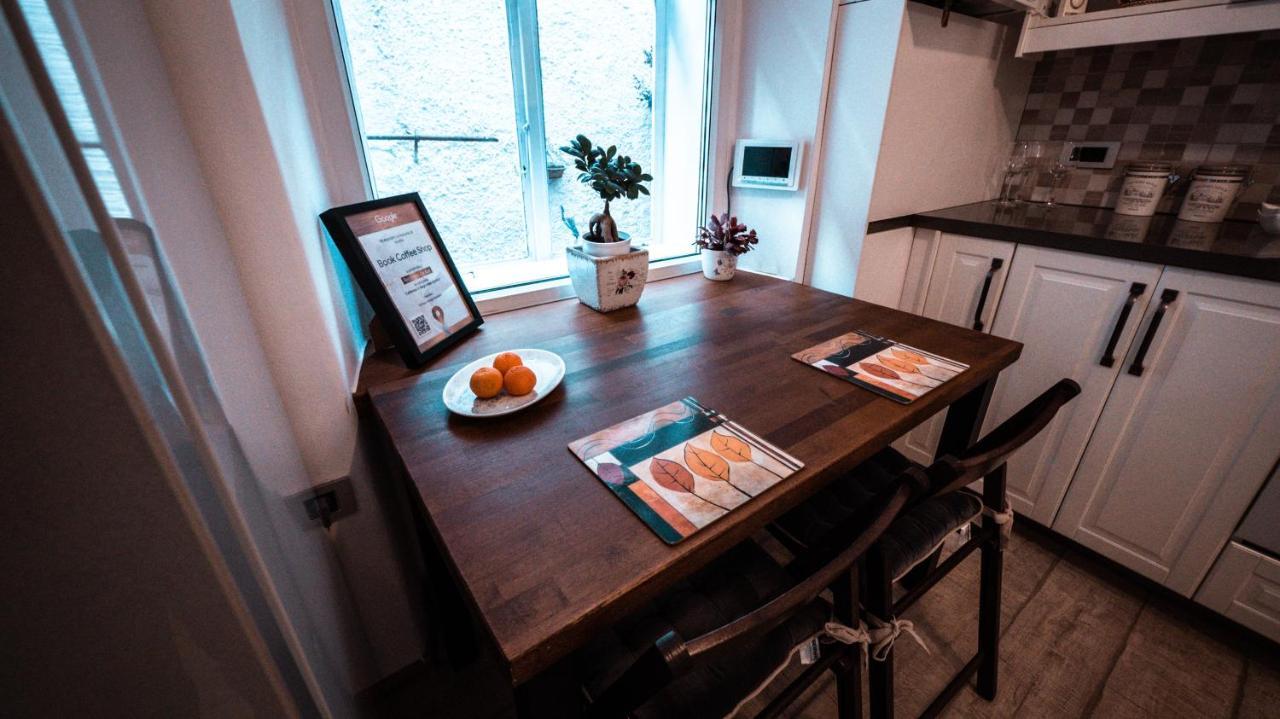Apartament La Garcon Braszów Zewnętrze zdjęcie